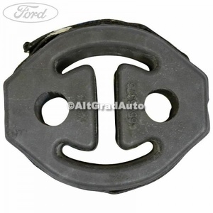 Tampon toba finala Ford Ka (2009-2016) 1.2 69 HP oe 1558875