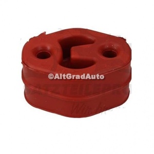 Tampon toba finala Ford S-Max (2007-2014) 2.3 160 HP oe 1427315