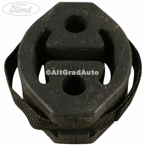 Tampon toba intermediara Ford Ka (2009-2016) 1.2 69 HP oe 1557731