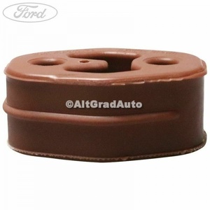 Tampon traseu evacuare Ford B-Max 1.6 Ti 105 HP oe 2037993