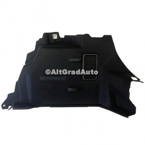 Tapiterie aripa dreapta compartiment portbagaj Ford Fiesta (2017-2023) 1.0 EcoBoost 140 HP oe 2525526