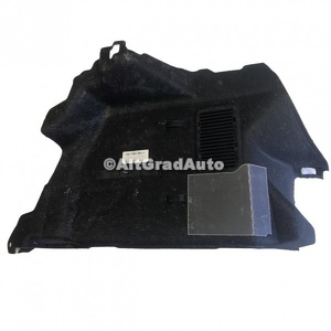 Tapiterie aripa stanga compartiment portbagaj Ford Fiesta (2017-2023) 1.0 EcoBoost 140 HP oe 2525528