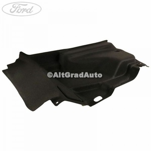 Tapiterie compartiment portbagaj dreapta combi Ford mondeo 4 2.2 tdci