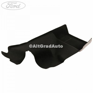 Tapiterie compartiment portbagaj stanga berlina Ford focus 2 1.4