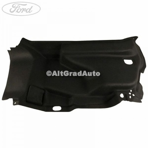 Tapiterie compartiment portbagaj stanga combi Ford mondeo 4 2.2 tdci