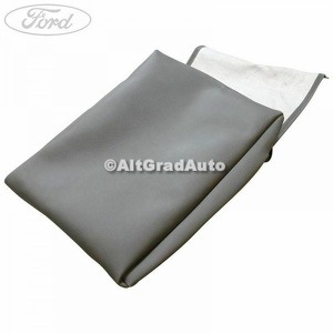 Tapiterie cotiera scaun spate cabina dubla echipare vinilin Ford Ranger (2006-2012) 2.5 TDCi 4x4 143 HP oe 1464426