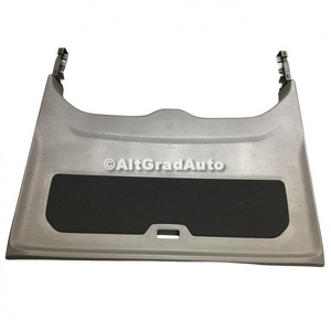 Tapiterie hayon interior culoare dark palazzo grey Ford Tourneo Custom (2019-2023) 1.0 EcoBoost PHEV 125 HP oe 2513557