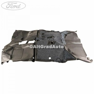 Tapiterie podea cabina 3/4 usi Ford ranger 1 2.5 d