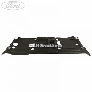 Tapiterie podea cabina scaun dublu dreapta Ford transit nou 2.2 tdci 4x4