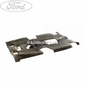 Tapiterie podea consola maneta frana mana Ford S-Max (2007-2014) 2.0 TDCi 115 HP oe 1690909