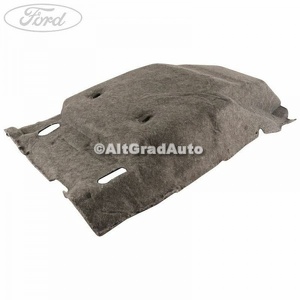 Tapiterie podea dreapta fata Ford S-Max (2007-2014) 2.0 TDCi 115 HP oe 1748649