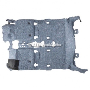 Tapiterie podea habitaclu neagra Ford Mustang Mach-E MACH-E (CGW) EV 286 HP oe 2497380