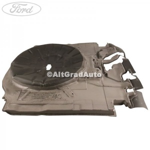 Tapiterie podea portbagaj cu forma roata rezerva Ford kuga 2 1.5 ecoboost