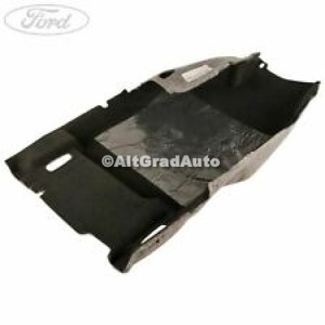 Tapiterie podea stanga fata Ford S-Max (2007-2014) 2.0 TDCi 115 HP oe 1748648