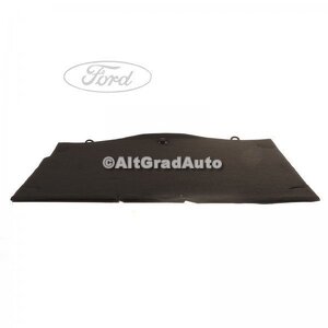 Tapiterie portbagaj 5 usi hatchback Ford Focus (2011-2014) 1.0 EcoBoost 125 HP oe 1850491