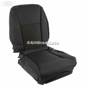 Tapiterie scaun fata dreapta echipare livewire river rock Ford Ranger (2012-2015) 2.2 TDCi 125 HP oe 1837054