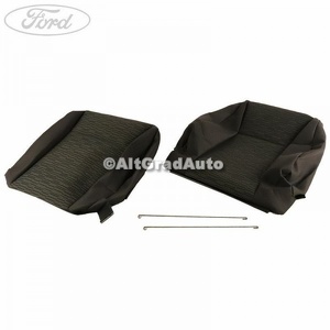 Tapiterie scaun fata dreapta echipare pace river rock Ford Ranger (2012-2015) 2.2 TDCi 125 HP oe 2110769