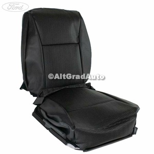 Tapiterie scaun fata dreapta echipare welded mesh ebony Ford ranger 3 2.2 tdci