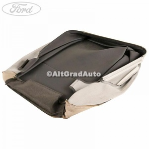 Tapiterie scaun fata echipare vinyl dark pewter Ford tourneo connect mk1 1.8 di