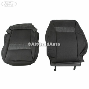 Tapiterie scaun fata stanga echipare catalyst river rock Ford ranger 3 2.2 tdci