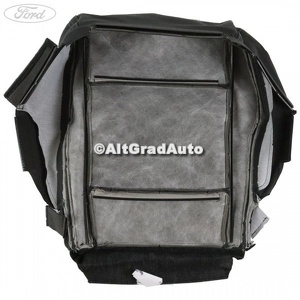 Tapiterie sezut scaun fata dreapta echipare Salerno Ray Ebony Ford Kuga (2019-2026) 1.5 EcoBoost 150 HP oe 2536534