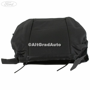 Tapiterie sezut scaun fata dreapta echipare ebony piele Ford Ranger (2006-2012) 2.5 TDCi 4x4 143 HP oe 1503574
