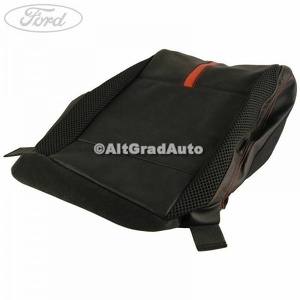 Tapiterie sezut scaun fata dreapta echipare journey ebony Ford ranger 3 2.2 tdci