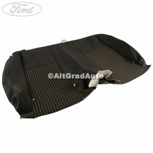 Tapiterie sezut scaun fata dreapta echipare lane max charcoal Ford tourneo custom 2.0 ecoblue