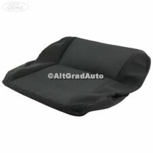 Tapiterie sezut scaun fata dreapta echipare negru cabina dubla Ford Ranger (2006-2012) 2.5 TDCi 4x4 143 HP oe 1457281