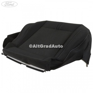 Tapiterie sezut scaun fata dreapta echipare new yourk medium stone Ford B-Max 1.0 EcoBoost 120 HP oe 1871428