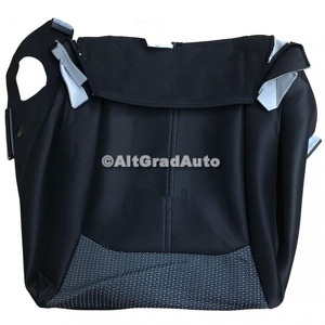 Tapiterie sezut scaun fata dreapta echipare patna dark Ford noul ecosport 1.0 ecoboost