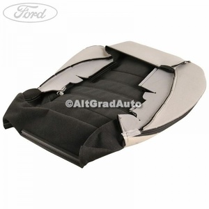 Tapiterie sezut scaun fata echipare alcantara ebony Ford mondeo 4 2.2 tdci