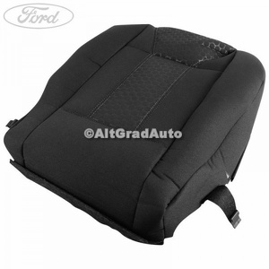 Tapiterie sezut scaun fata echipare dotts trudi Ford Fiesta (2008-2012) 1.25 82 HP oe 1687304