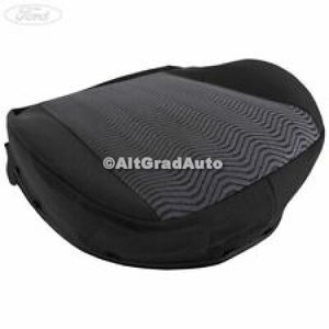 Tapiterie sezut scaun fata echipare floe ebony Ford fusion 1.25