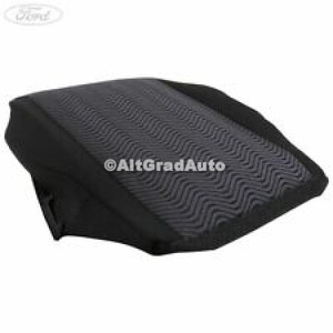 Tapiterie sezut scaun fata echipare floe ebony reglaj 4 nivel Ford fusion 1.25