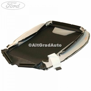 Tapiterie sezut scaun fata echipare gecko charcoal black Ford Focus (2011-2014) 1.0 EcoBoost 125 HP oe 1889700