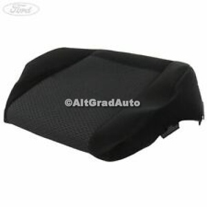 Tapiterie sezut scaun fata echipare gillos ebony Ford C-Max (2007-2011) 1.8 125 HP oe 1483153