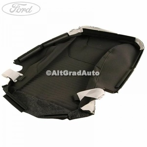 Tapiterie sezut scaun fata echipare groove lux Ford Focus (2014-2018) 1.0 EcoBoost 125 HP oe 1882004