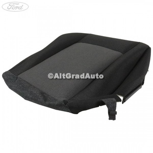 Tapiterie sezut scaun fata echipare max charcoal black Ford Fiesta (2013-2017) 1.0 80 HP oe 1799697