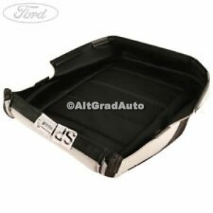 Tapiterie sezut scaun fata echipare napoli ebony piele Ford Kuga (2008-2012) 2.5 4x4 200 HP oe 1501688