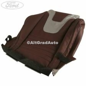 Tapiterie sezut scaun fata echipare piele windsor Ford Fiesta (2008-2012) 1.25 82 HP oe 1702214