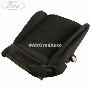 Tapiterie sezut scaun fata echipare prada lux Ford S-Max (2007-2014) 2.0 TDCi 115 HP oe 1760921