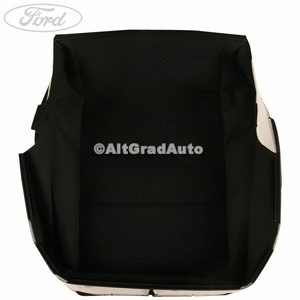 Tapiterie sezut scaun fata echipare span ebony Ford C-Max (2007-2011) 1.8 125 HP oe 1471639