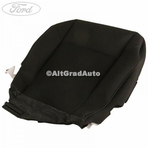 Tapiterie sezut scaun fata echipare twist freedom dark Ford Focus (2014-2018) 1.0 EcoBoost 125 HP oe 1885359