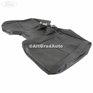Tapiterie sezut scaun fata model cabina 2 usi echipare STK Ford ranger 1 2.5 d