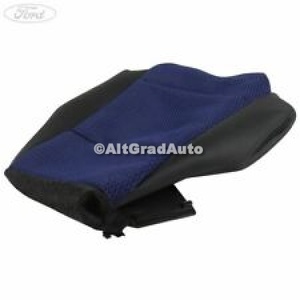 Tapiterie sezut scaun fata performance blue Ford fiesta 5  1.25 16v