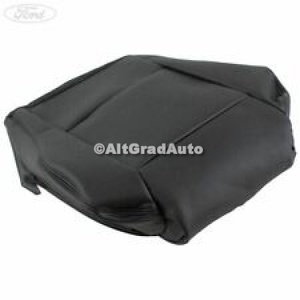 Tapiterie sezut scaun fata piele ebony Ford fiesta 5  1.25 16v