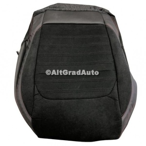 Tapiterie sezut scaun fata stanga echipare rapton salerno black Ford kuga mk2 facelift 1.5 ecoboost