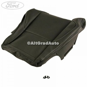 Tapiterie sezut scaun fata windosor leather sport Ford Focus (2011-2014) 2.0 ST 250 HP oe 2442210