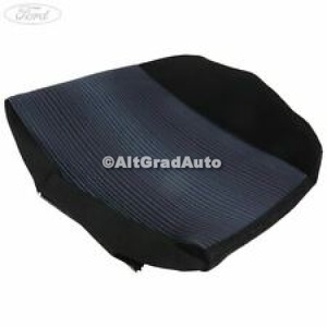 Tapiterie sezut scaun spate dreapta echipare ecrin ebony Ford fusion 1.25